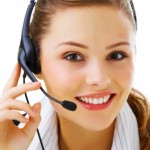 recepcionista