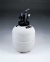 FILTRO ASTRAL MILLENNIUM 430 TOP 7m3/h