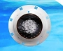 FOCO PLANO LED EMAUX, 8W, 12V