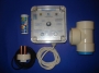 IONIZADOR ELECTROLISIS NG-190G