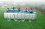 PISCINA ESTRUCTURAL RECTANGULAR PLOMA