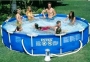 PISCINA REDONDA
